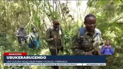 Uko uruhare rw’abaturage mu kurinda Pariki y'Igihugu y’Ibirunga rwongereye umubare w’Ingagi