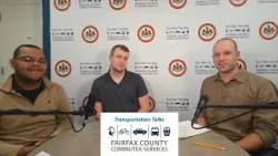 Transportation Talks with RJ Wiersma and Matthew Koprovic (Episode 14)