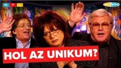 „Húsz éve ülök itt ezzel a borzalommal” Gálvölgyiék 2003-ban eljátszották a 2020-as Magyarországot
