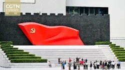 Colombian economist highlights CCP efforts to foster unity and public welfare