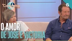 "CAMBIOUNOS a vida" | EN COMPAÑÍA DE LOLI