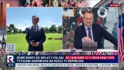 Ziobro: What happened to editor Kraskowski is a massive scandal | Republika Dzień