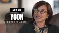 Sunme YOON, exclusively on El Señalador | with Irene Chikiar Bauer
