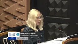 Riigikogu infotud, 10.06.2026
