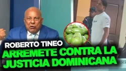 The Dominican justice system only screws over the poor... 6 months in jail for stealing 32 avocados