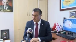 Başkent Üni. "Kıbrıs Türk Halkının Devletleşme Süreci" Arşiv Projesi