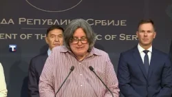 Andrić: Sindikat nije prihvatio predlog o povećanju minimalne zarade na 600 evra