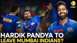 IPL 2027: IPL 2027: Hardik Pandya To Leave MI? Two Teams In Race For Blockbuster Trade | Originals