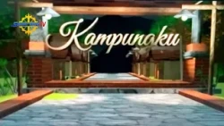 KAMPUNGKU - TRADISI NGANTEN DESA KORIPANDRIYO
