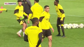 FCN: WHERE DID MOSTAFA MOHAMED GO?