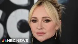 Hayden Panettiere overdose death ruled an accident