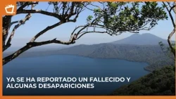 What You Need to Know Before Visiting La Islita at Arena Blanca, Laguna de Apoyo