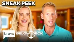 SNEAK PEEK: Start Watching Below Deck Season 13 Now! | Below Deck (S13 E1) | Bravo