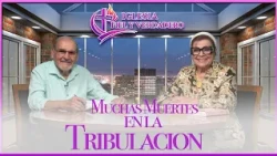 Iglesia Fiel y Verdadero con la Pastora Yolanda Martinez 8-10-26