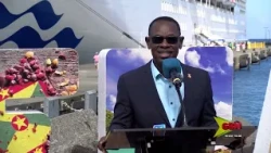 2026 Cruise Ship Season Open