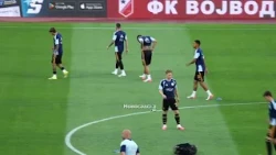 FK VOJVODINA PRED TEŠKIM ZADATKOM: Ajaks odneo ubedljivu pobedu iz Novog Sada
