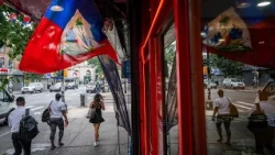 End of Temporary Protected Status for Haiti leaves 300,000 immigrants without work authorization