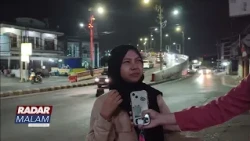 Anak Krakatau Erupts, Beware of Volcanic Ash