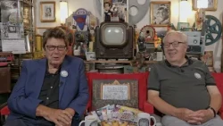 The Footage Detectives 9th August TPTV Sky 324 Freeview 82 Virgin 445 Freesat 306