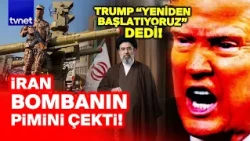 Revolutionary Guard pushes the button; US says "NOT LONG NOW": MAJOR DANGER IN THE GULF!