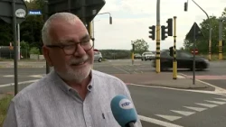 Herent and Leuven send letter to Minister De Ridder following fatal accident on Mechelsesteenweg