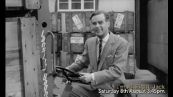 I’m All Right, Jack Promo TPTV Sky 324 Freeview 82 Virgin 445 Freesat 306
