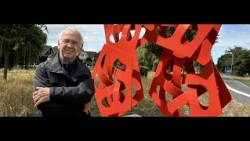 08/22/2026 HB Unveiling of artwork by Rinus Roelhofs