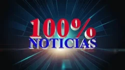 🤝 Suscríbete a nuestro canal en YouTube 100% Noticias