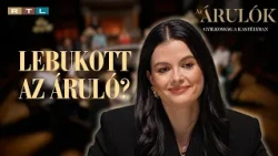 Lola kiesett az Árulókból, de a legkeményebb mondatát nem hallották az ártatlanok