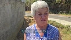 “Kam lënë krahët 50 vjet”, banorja: Nuk ika nga shtëpia! Të gjendet fajtori që ka vënë zjarrin