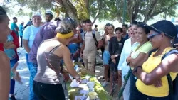 Cuba, Coconut, Cacao, and Coffee Festival: Baracoa 515th Anniversary