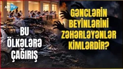 Məktəbli geyiminə görə Azərbaycana əl uzadan BU ÖLKƏLƏRƏ ÇAĞIRIŞ: DİQQƏTÇƏKƏN MƏQAMLAR ÜZƏ ÇIXDI
