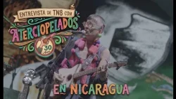 Aterciopelados arrives in Nicaragua for the first time and reflects on 30 years of their career