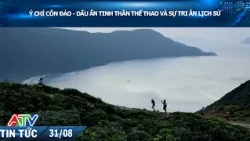 CON DAO WILLPOWER RUN - A MARK OF SPORTSMANSHIP AND HISTORICAL TRIBUTE