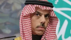 Saudi Arabia condemns attack on pipeline launched from Iraq