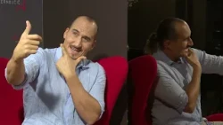 Zajtrk PR' Andreji - Vid Valič
