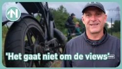 Tiktokkende straatcoach: waarom Jasmin sociale media gebruikt om jongeren te helpen