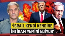 Nedim Şener TGRT News