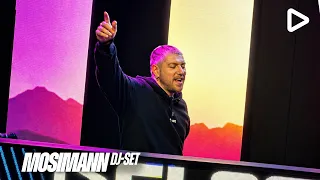 MOSIMANN 2026 (LIVE DJ-set) | SLAM!