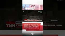 🟩 #Canindeyú | Deadly attack on the Naranjito police station