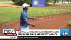 Sunshine Development Tour to make its West African debut
