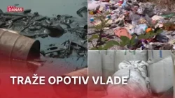Oporba na 'turneji' po ilegalnim odlagalištima, ministrica opalila | RTL Danas
