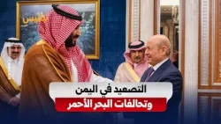 Military Movements and Red Sea Security Initiatives: An Analysis of the Coming Phase of the Crisis