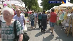 Organizácia 71. Spišského trhu