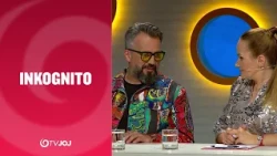 Trblietavá Šebová a pestrofarebný Čekovský (INKOGNITO)