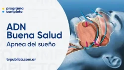 What Are Sleep Apneas and How to Prevent Them? - ADN Buena Salud