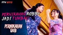 Robby's Marriage Was Just a Sacrifice! | Mystery FTV