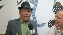 TROFÉU ONILDO ALMEIDA 2026: NERILSON BUSCAPÉ ( HOMENAGEADO )