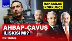 Haluk Levent gözaltında, MASAK raporlarındaki para transferi yoğunluğu dikkat çekici | Net Bakış