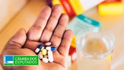 National Health Economic-Industrial Complex Strategy law sanctioned - 07/26/21